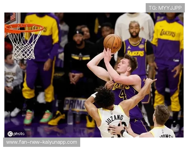 湖人青年军新秀火了，主队是否该立刻召回试水？