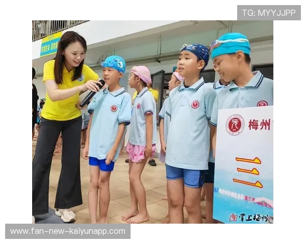 游泳协会开展青少年游泳安全宣传与学校联动项目，青少年游泳比赛方案